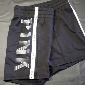 Victoria's Secret Pink shorts